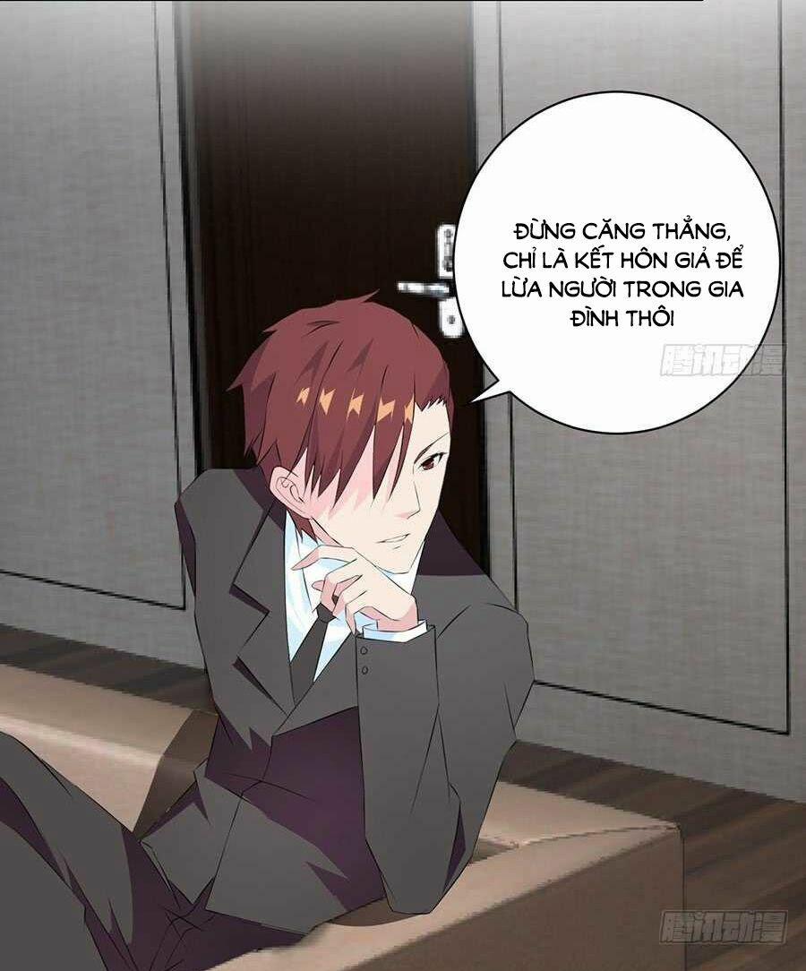 Bảy Ngày Thực Cốt Hôn Ước 25 trang 12
