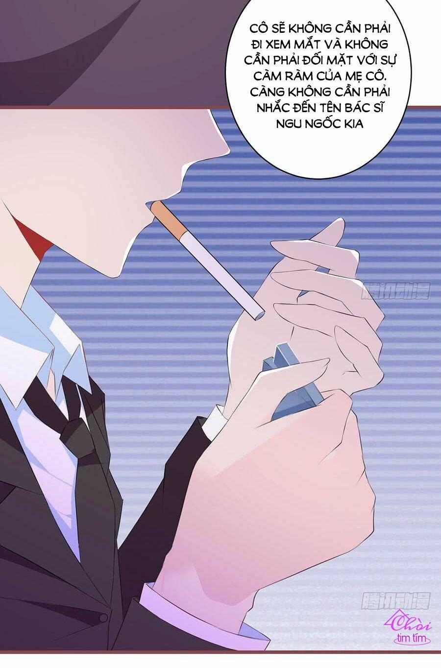 Bảy Ngày Thực Cốt Hôn Ước 25 trang 17