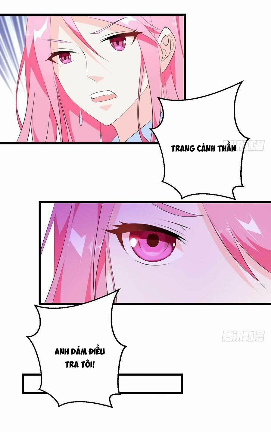 Bảy Ngày Thực Cốt Hôn Ước 25 trang 18