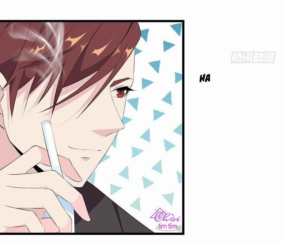 Bảy Ngày Thực Cốt Hôn Ước 25 trang 21