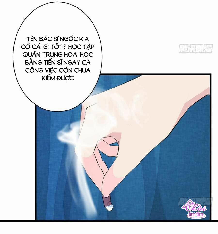 Bảy Ngày Thực Cốt Hôn Ước 25 trang 23