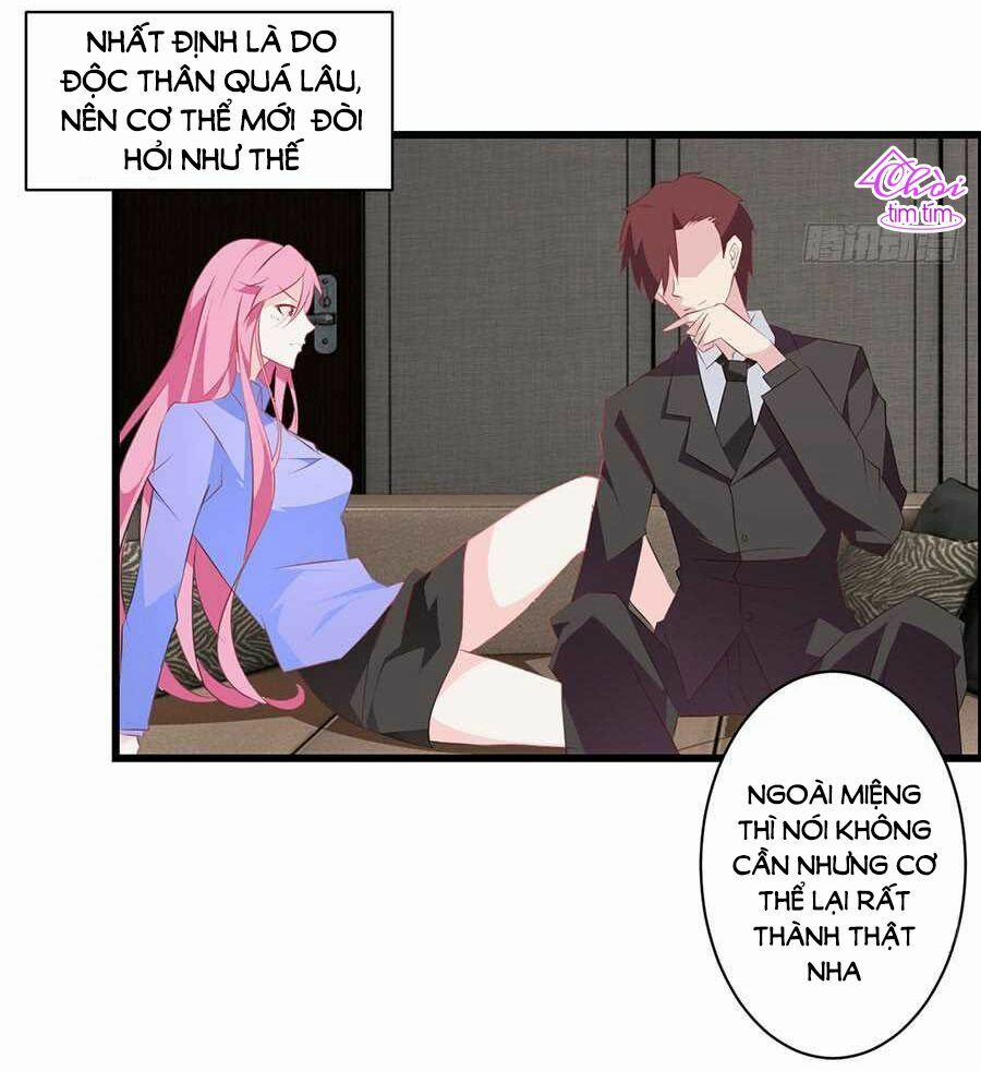 Bảy Ngày Thực Cốt Hôn Ước 25 trang 3