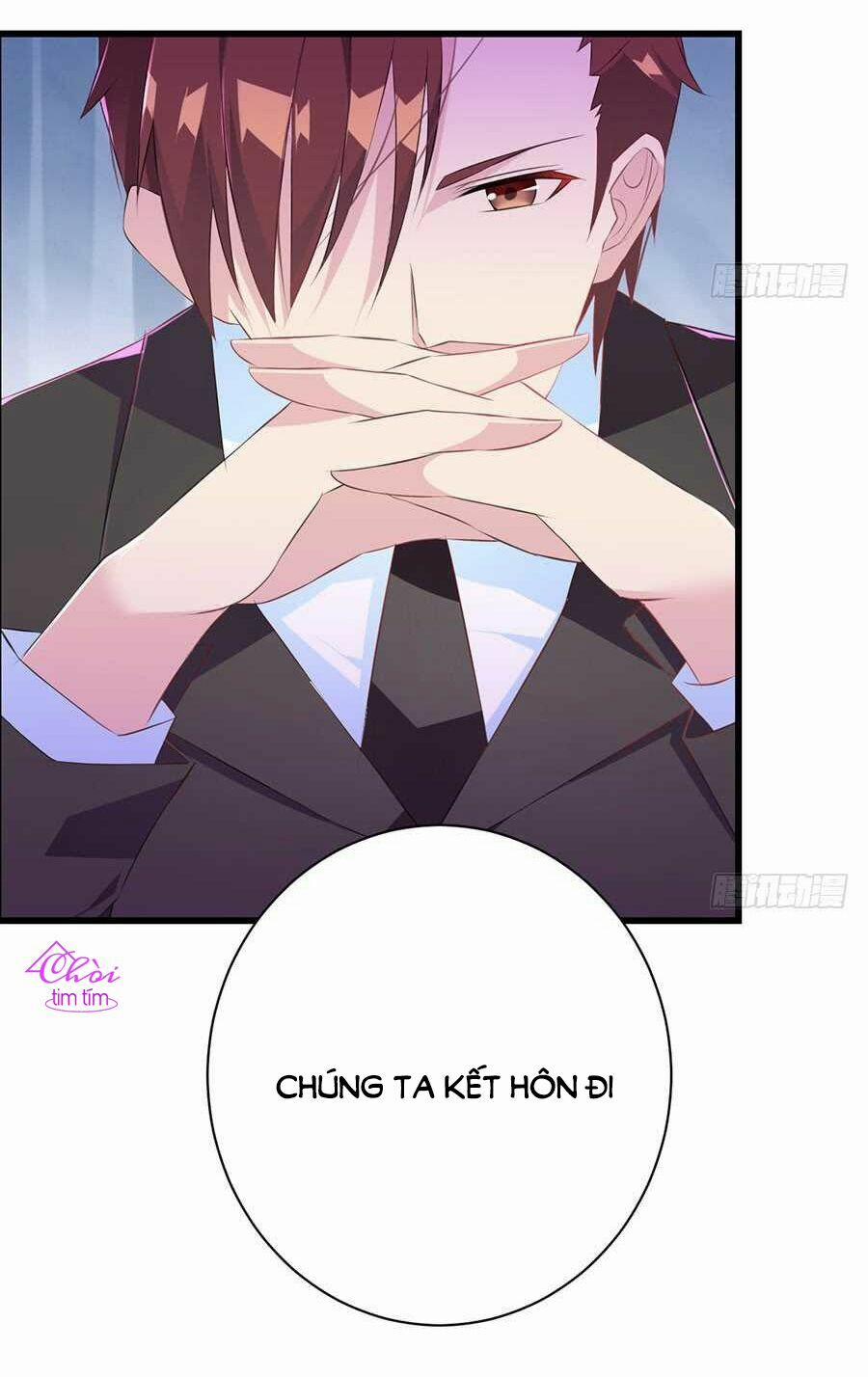 Bảy Ngày Thực Cốt Hôn Ước 25 trang 9