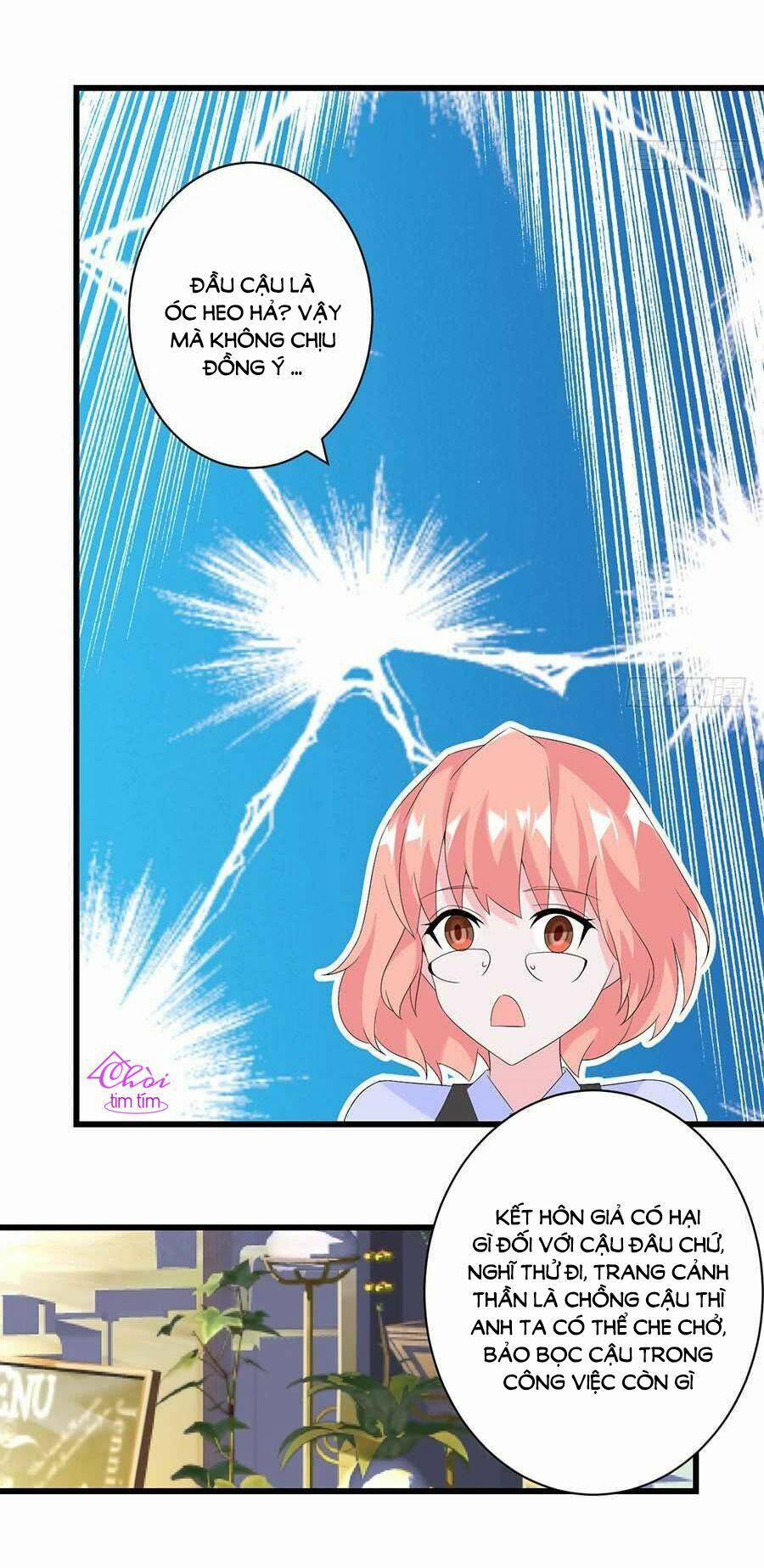 Bảy Ngày Thực Cốt Hôn Ước 26 trang 1