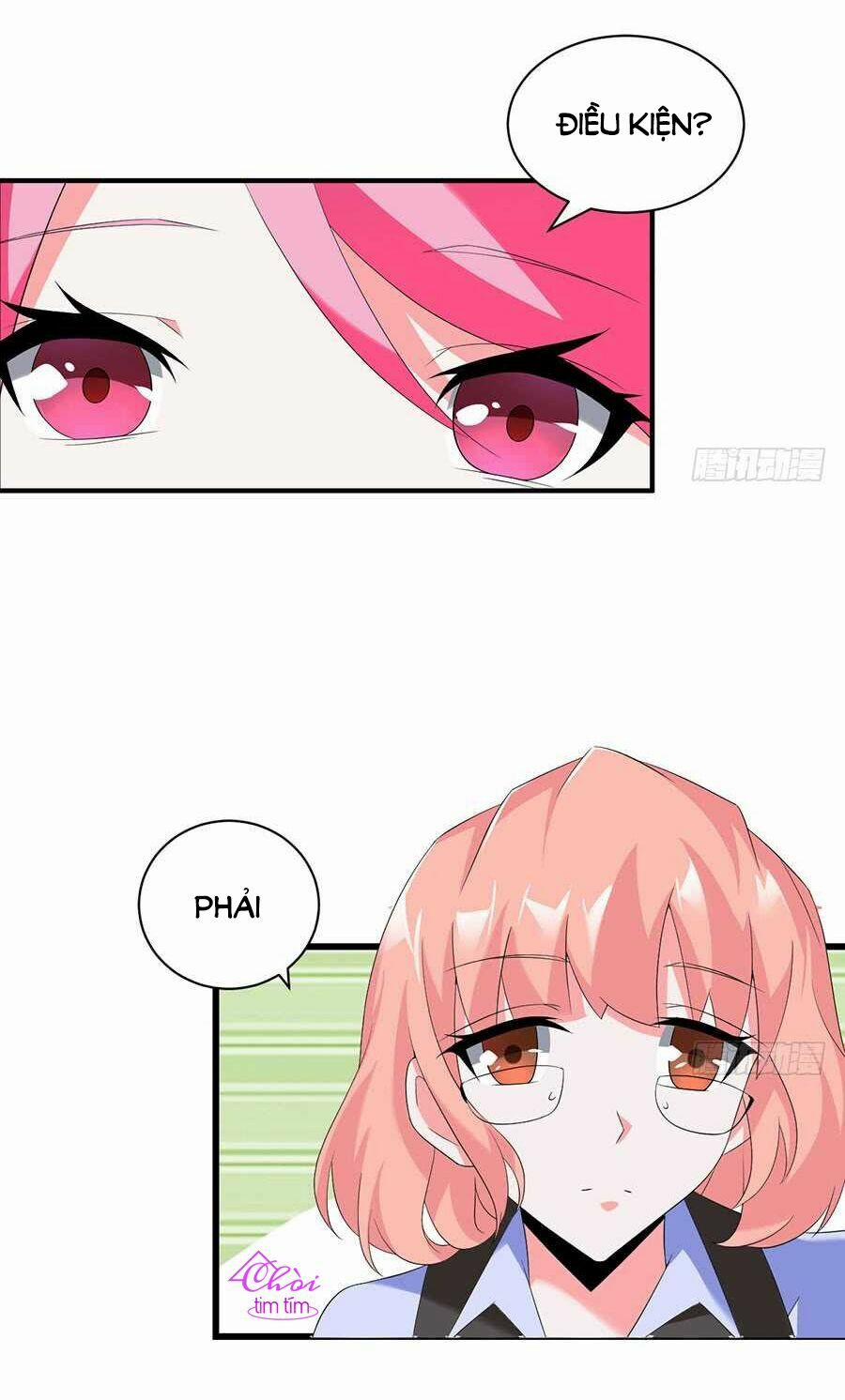 Bảy Ngày Thực Cốt Hôn Ước 26 trang 10