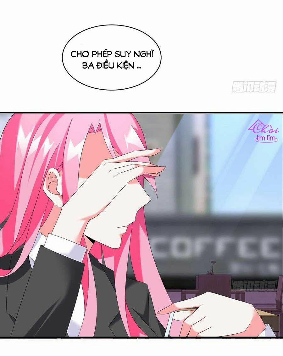 Bảy Ngày Thực Cốt Hôn Ước 26 trang 11