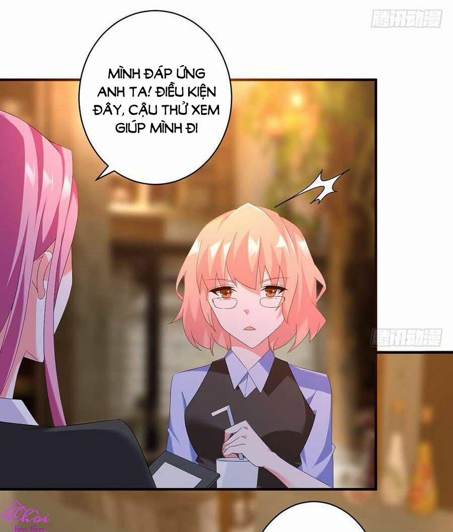 Bảy Ngày Thực Cốt Hôn Ước 26 trang 18