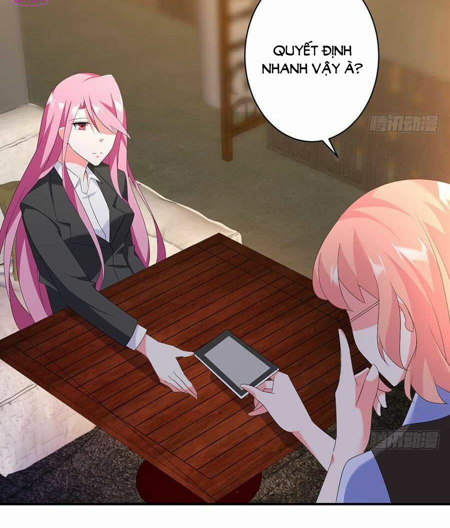 Bảy Ngày Thực Cốt Hôn Ước 26 trang 19