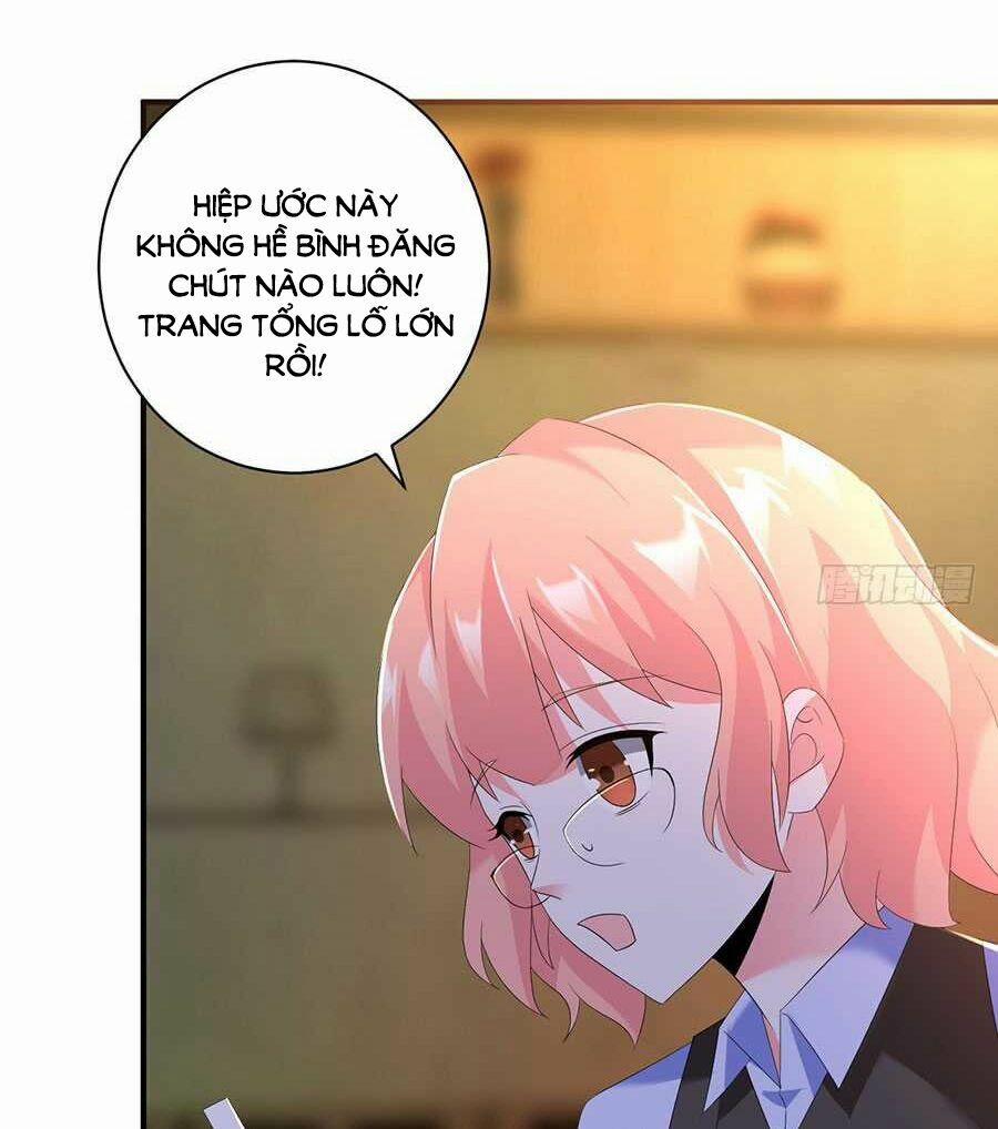 Bảy Ngày Thực Cốt Hôn Ước 26 trang 21