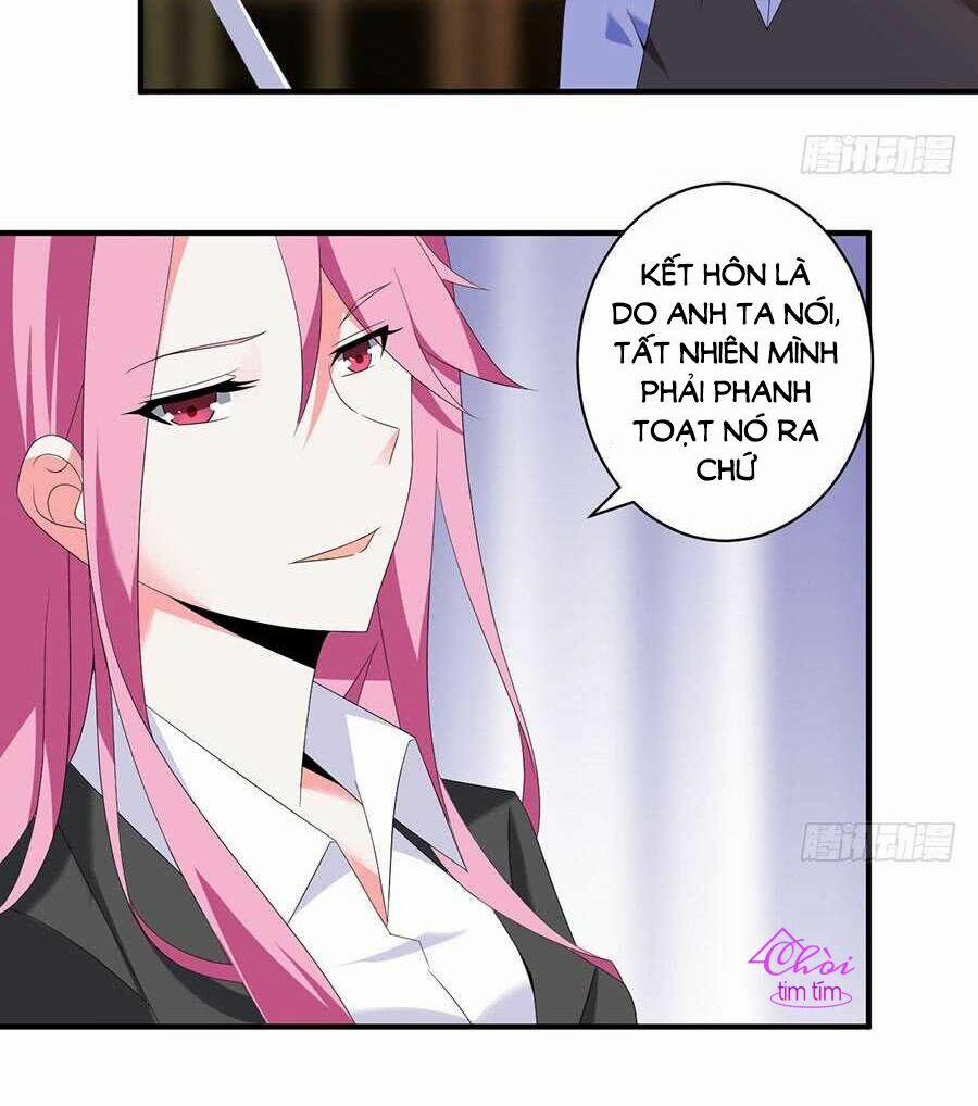 Bảy Ngày Thực Cốt Hôn Ước 26 trang 22