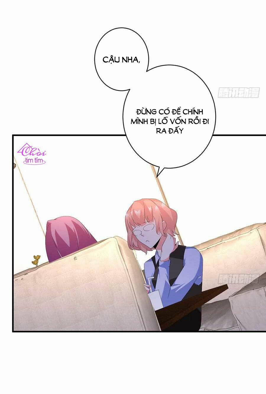 Bảy Ngày Thực Cốt Hôn Ước 26 trang 23