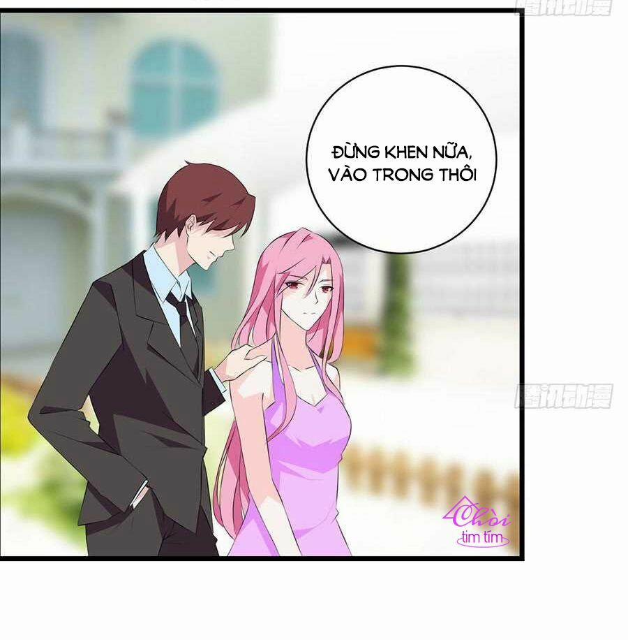 Bảy Ngày Thực Cốt Hôn Ước 27 trang 14