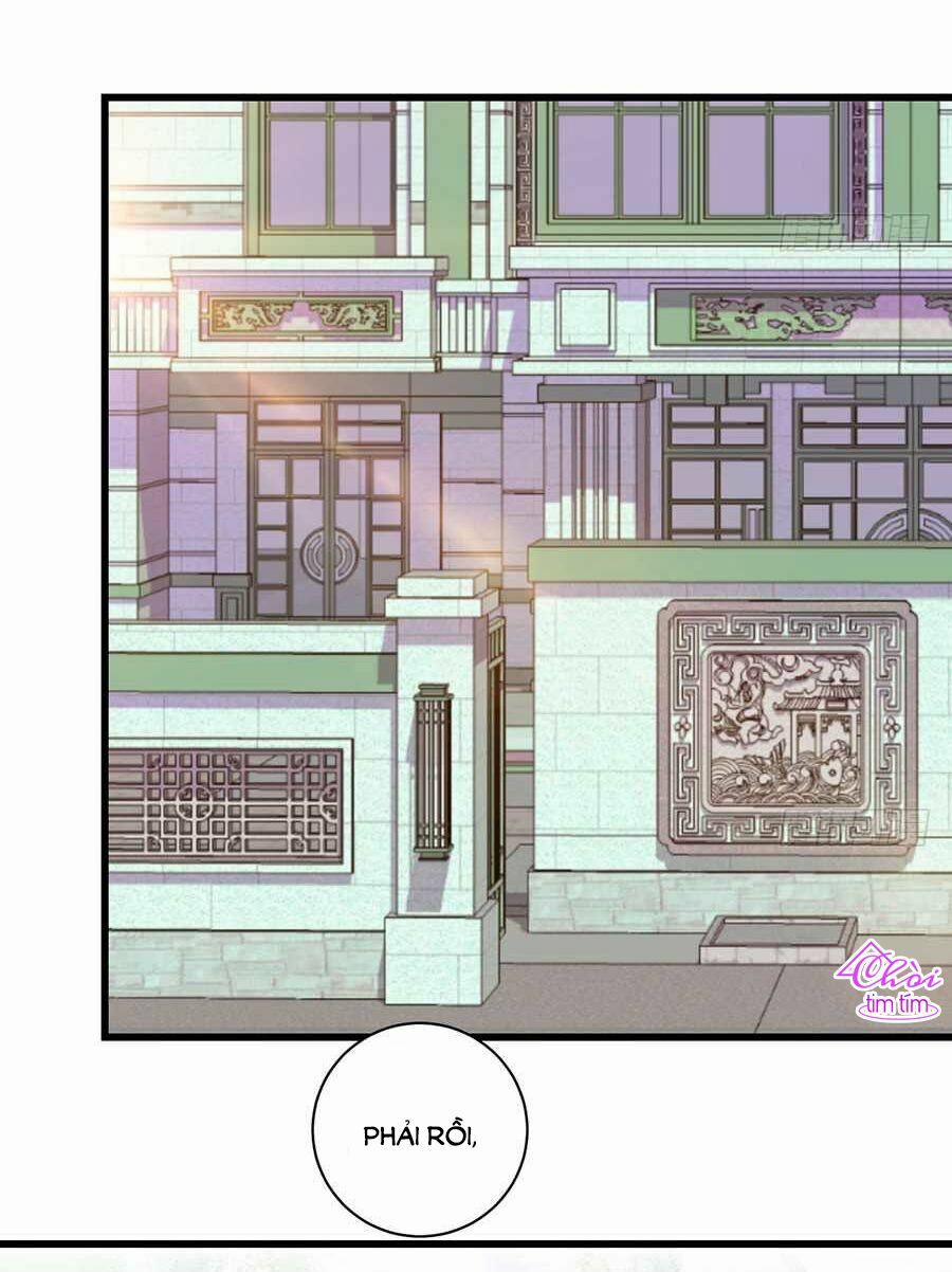 Bảy Ngày Thực Cốt Hôn Ước 27 trang 15