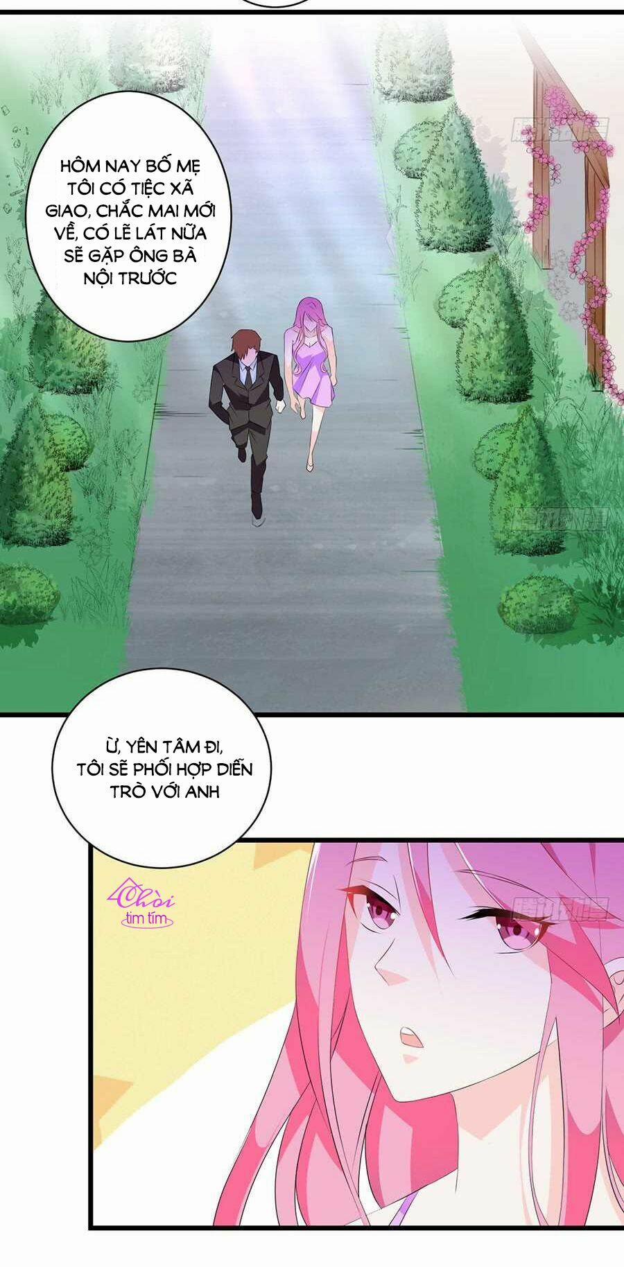 Bảy Ngày Thực Cốt Hôn Ước 27 trang 16