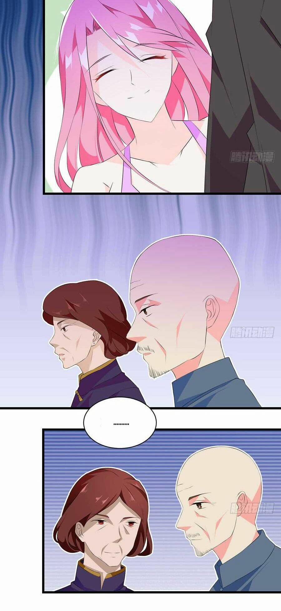 Bảy Ngày Thực Cốt Hôn Ước 27 trang 19