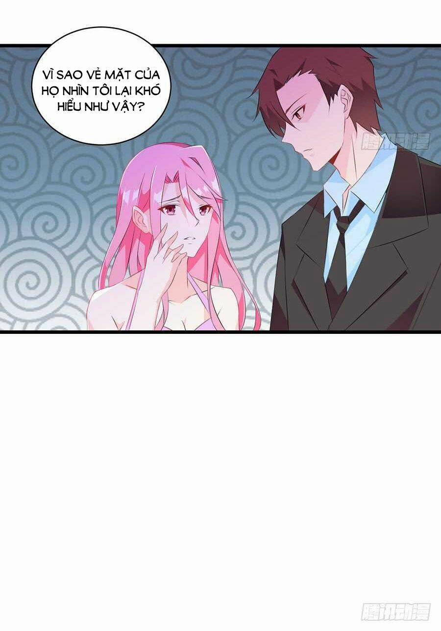 Bảy Ngày Thực Cốt Hôn Ước 27 trang 21