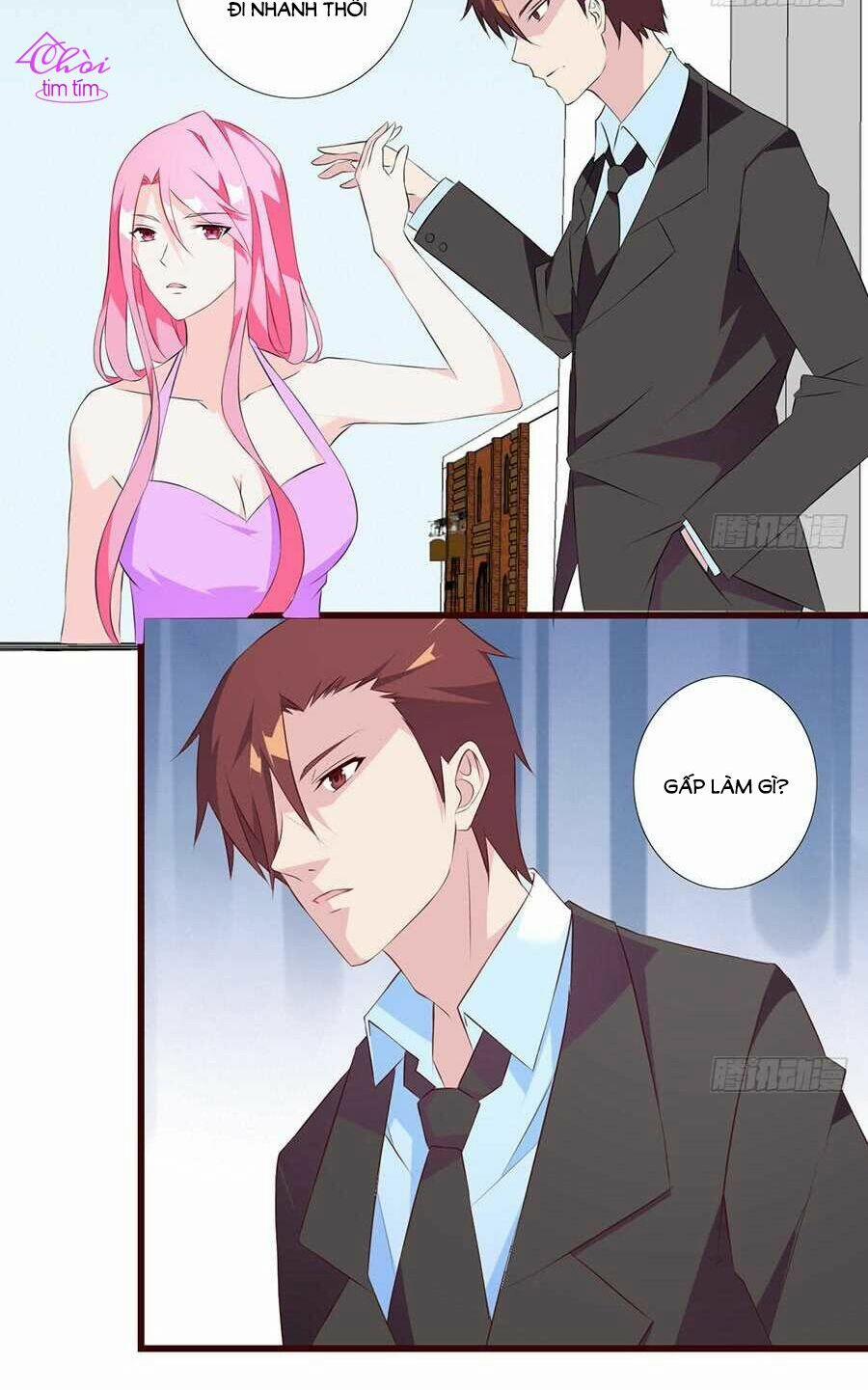 Bảy Ngày Thực Cốt Hôn Ước 27 trang 8