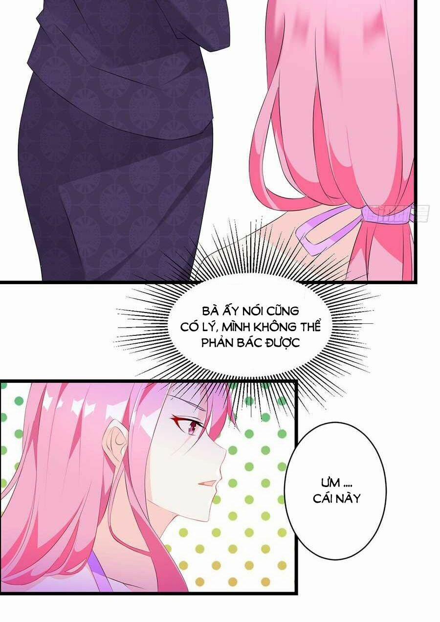 Bảy Ngày Thực Cốt Hôn Ước 28 trang 11