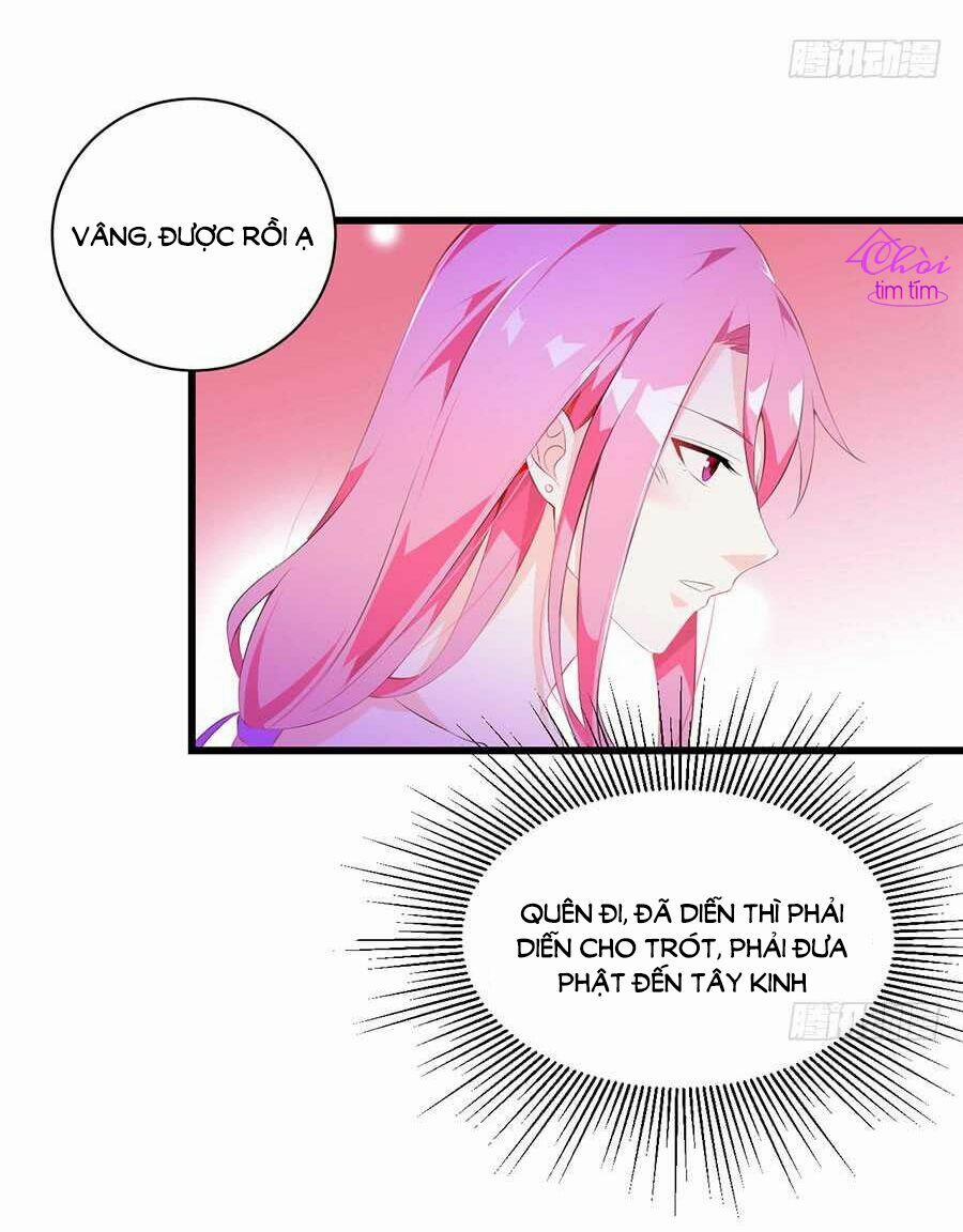 Bảy Ngày Thực Cốt Hôn Ước 28 trang 12