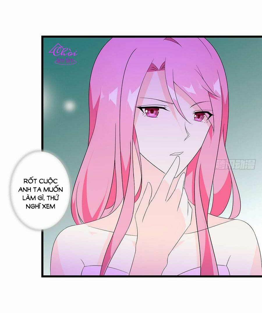 Bảy Ngày Thực Cốt Hôn Ước 28 trang 14