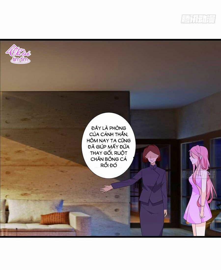 Bảy Ngày Thực Cốt Hôn Ước 28 trang 15