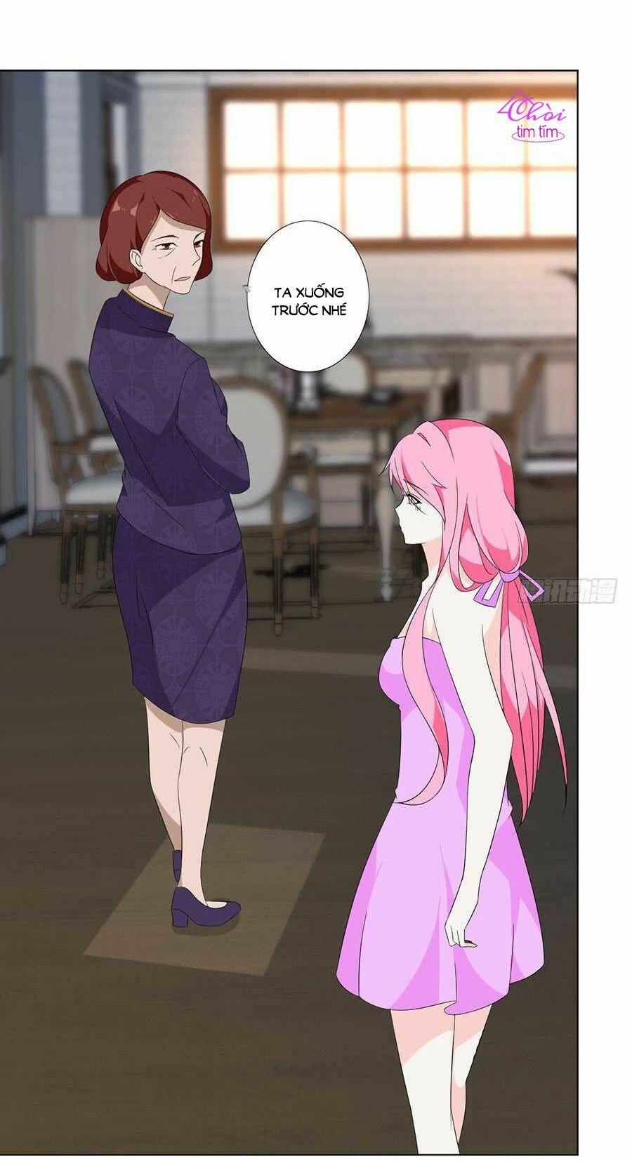 Bảy Ngày Thực Cốt Hôn Ước 28 trang 17