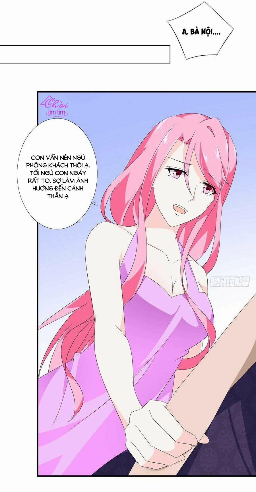 Bảy Ngày Thực Cốt Hôn Ước 28 trang 18