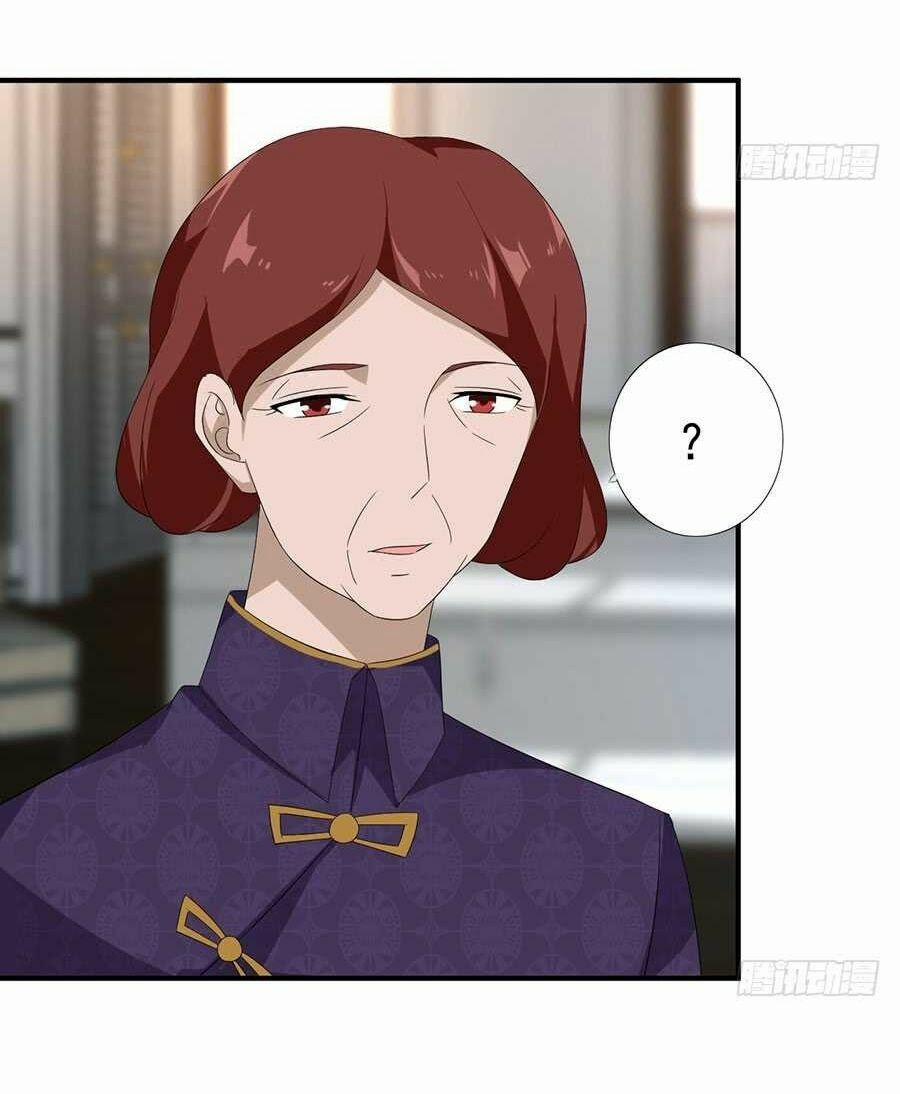 Bảy Ngày Thực Cốt Hôn Ước 28 trang 19