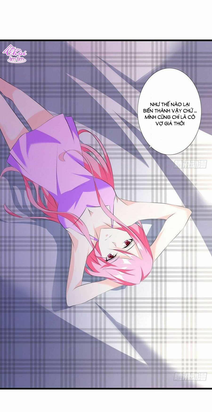 Bảy Ngày Thực Cốt Hôn Ước 28 trang 20