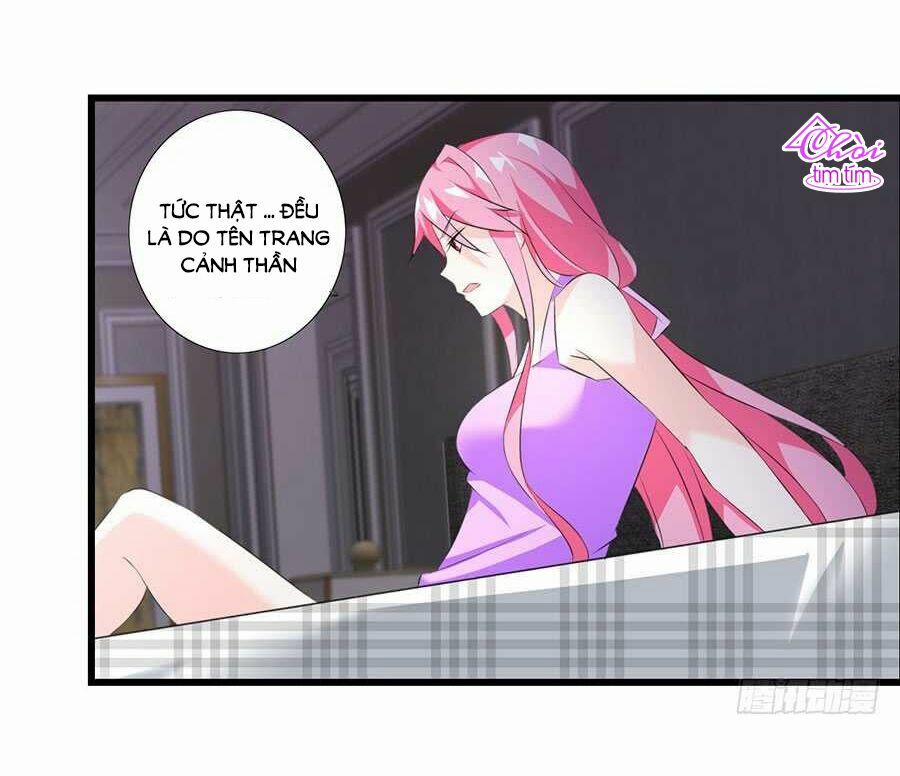 Bảy Ngày Thực Cốt Hôn Ước 28 trang 21