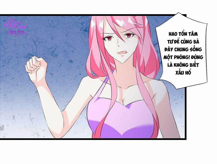 Bảy Ngày Thực Cốt Hôn Ước 28 trang 22