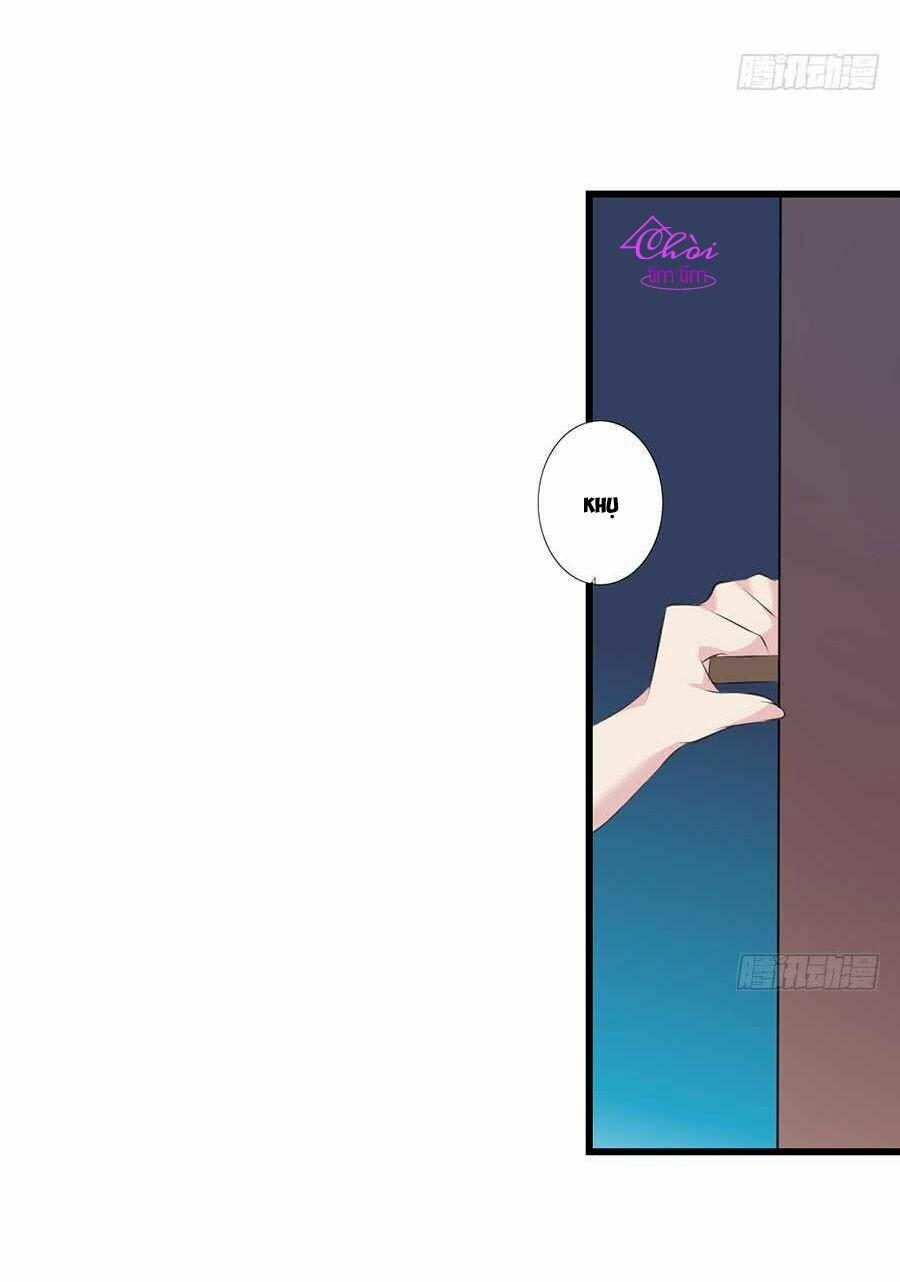 Bảy Ngày Thực Cốt Hôn Ước 28 trang 23