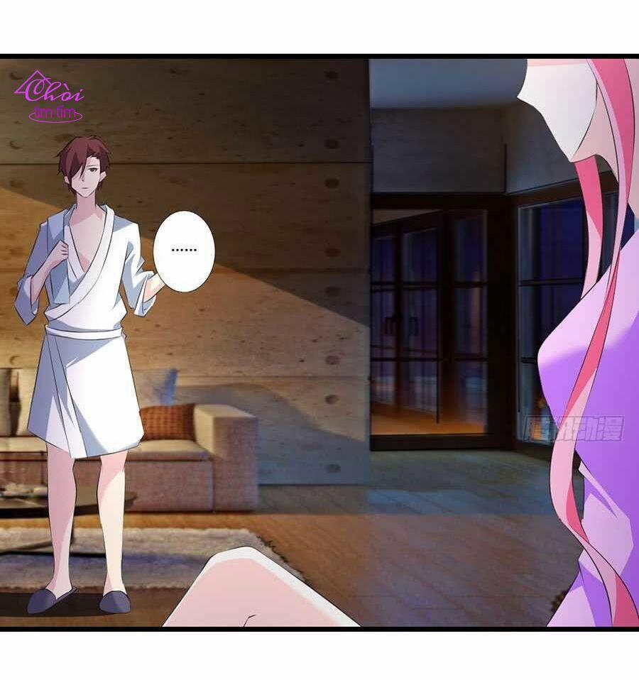 Bảy Ngày Thực Cốt Hôn Ước 28 trang 24