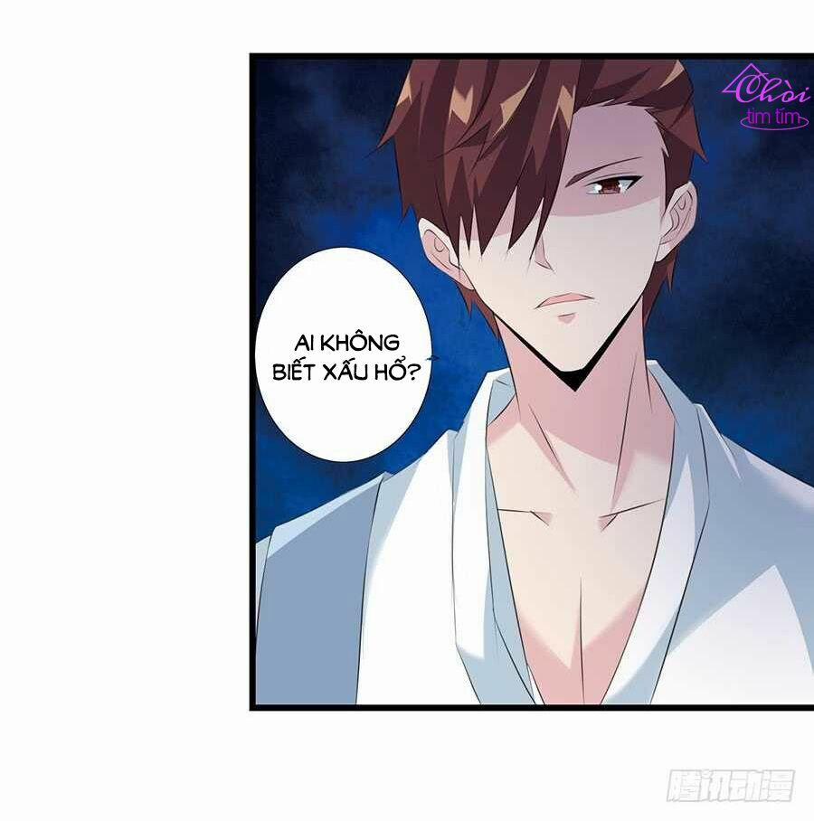 Bảy Ngày Thực Cốt Hôn Ước 28 trang 25