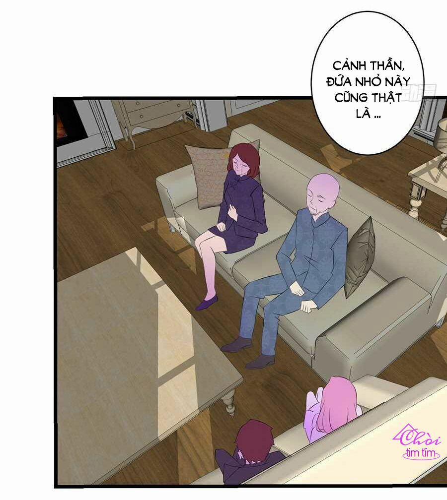 Bảy Ngày Thực Cốt Hôn Ước 28 trang 3