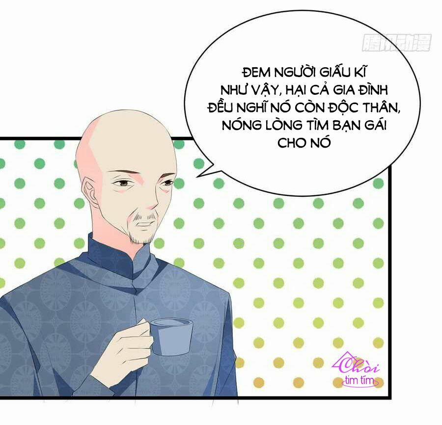 Bảy Ngày Thực Cốt Hôn Ước 28 trang 4