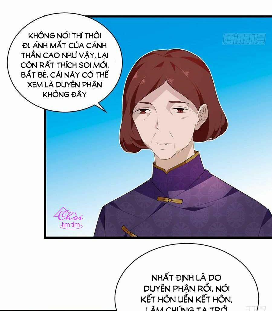 Bảy Ngày Thực Cốt Hôn Ước 28 trang 5