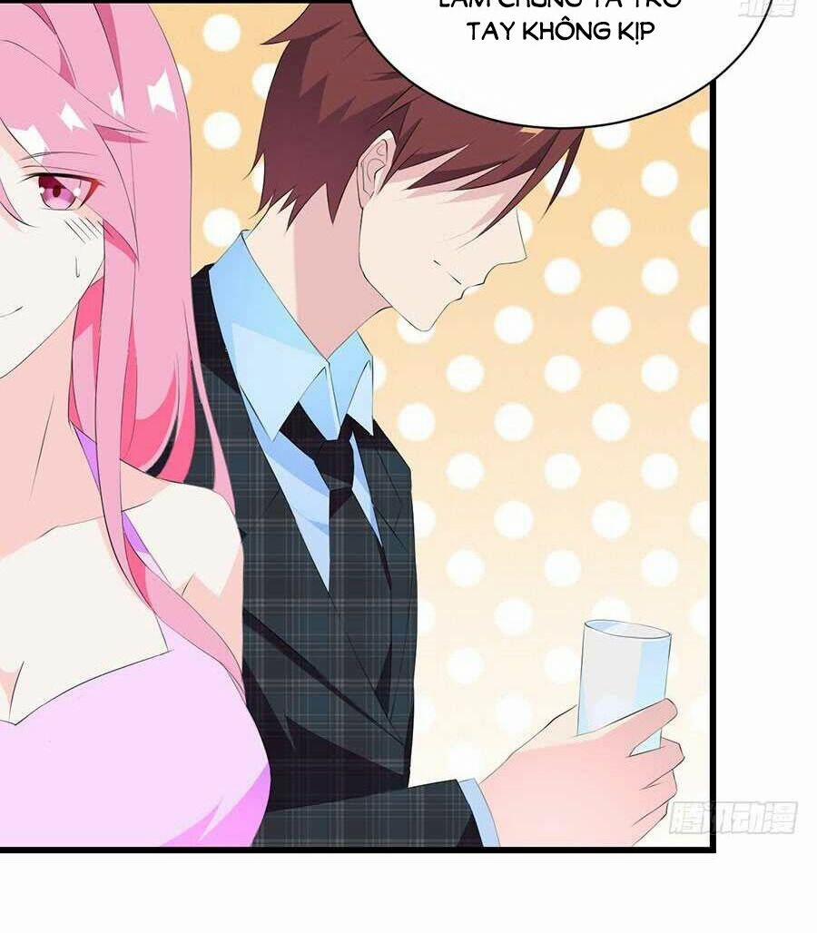 Bảy Ngày Thực Cốt Hôn Ước 28 trang 6