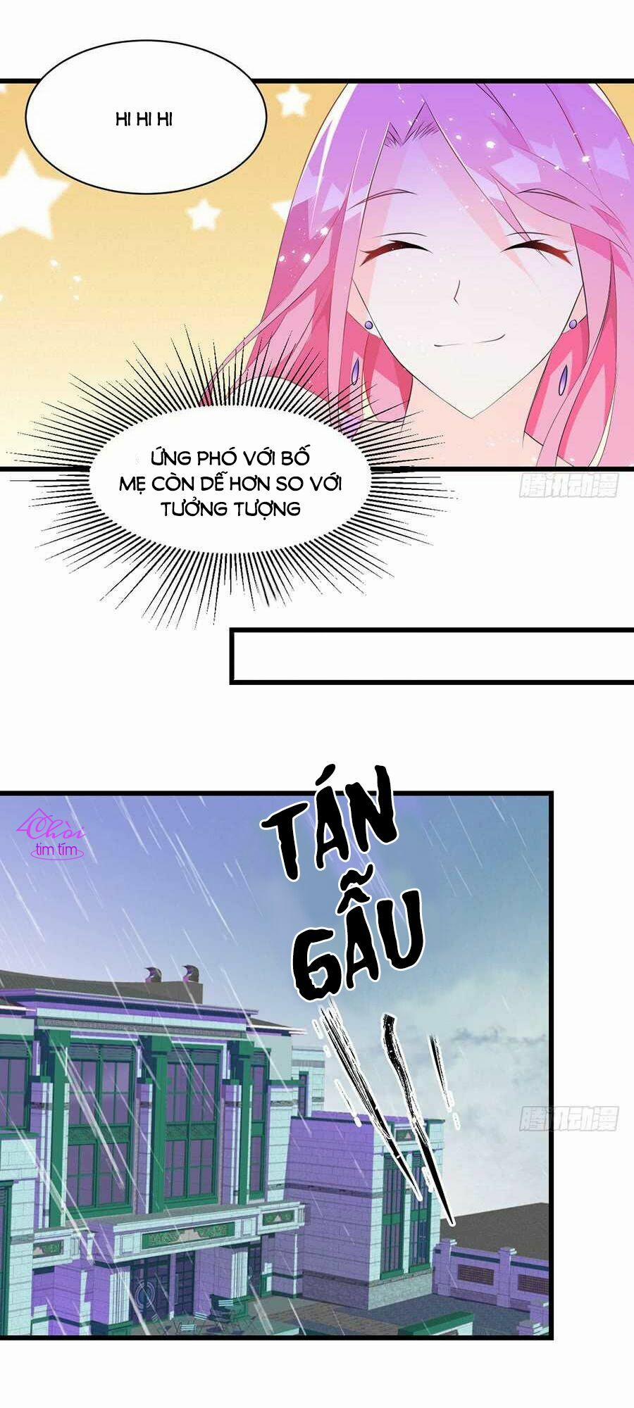 Bảy Ngày Thực Cốt Hôn Ước 28 trang 7