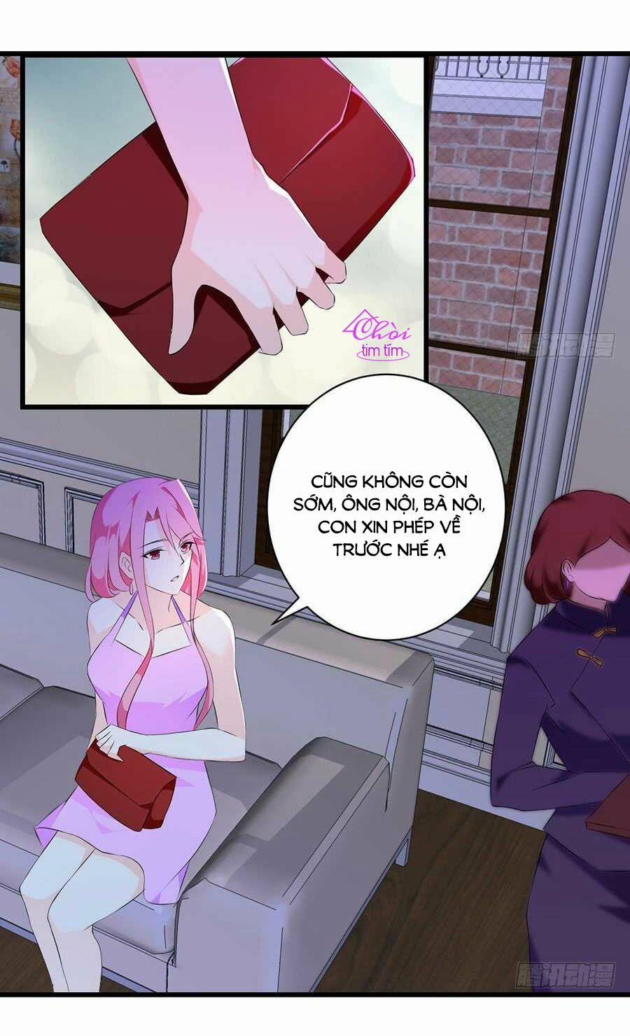 Bảy Ngày Thực Cốt Hôn Ước 28 trang 9