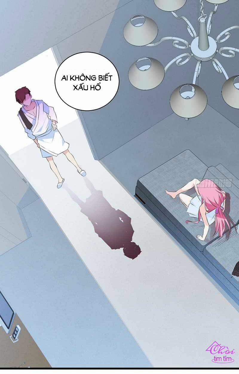 Bảy Ngày Thực Cốt Hôn Ước 29 trang 0