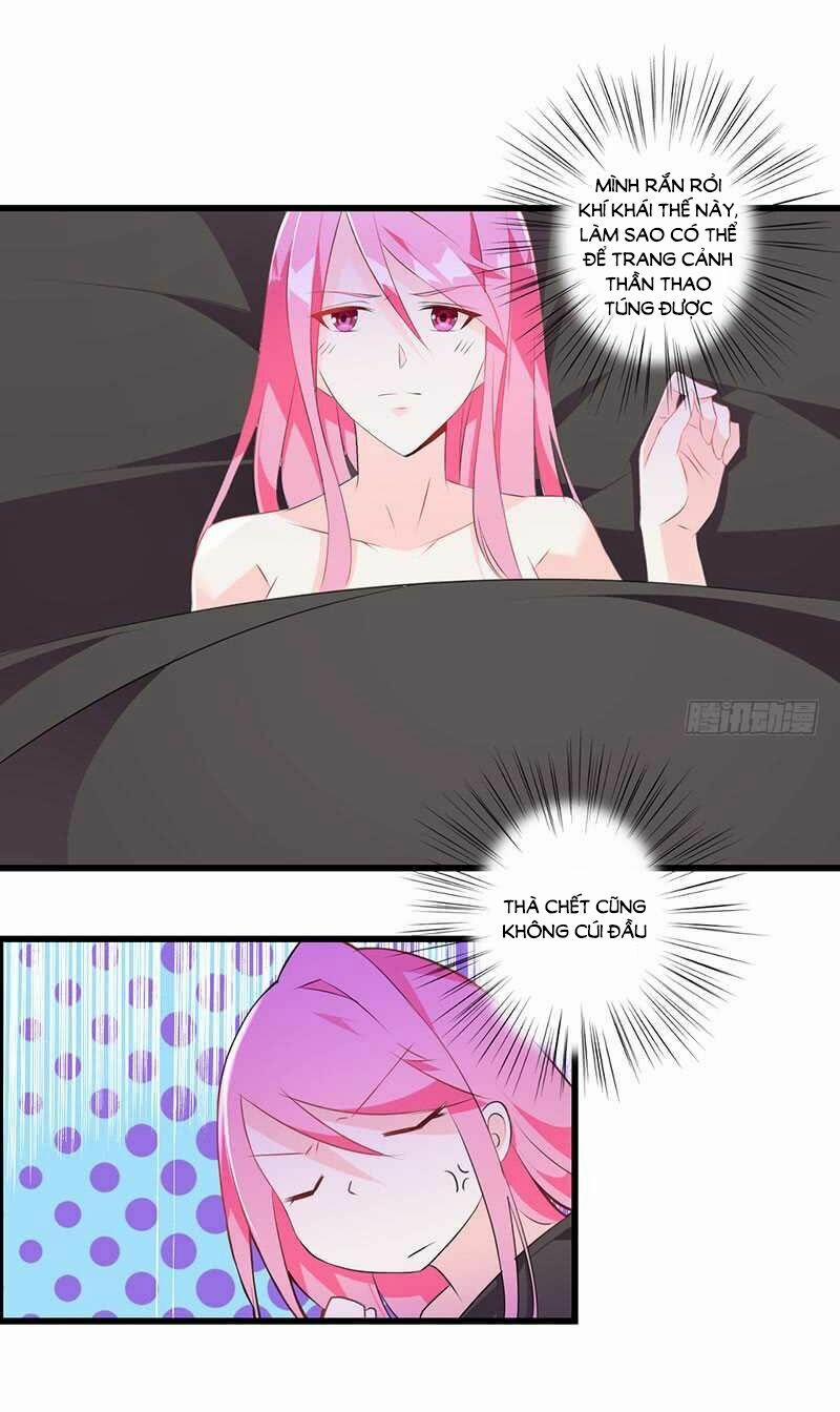 Bảy Ngày Thực Cốt Hôn Ước 29 trang 13