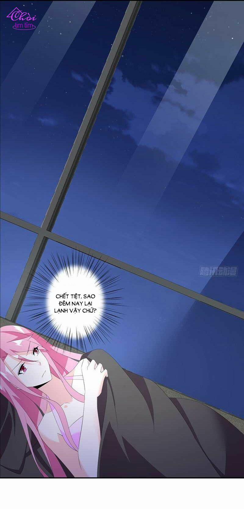 Bảy Ngày Thực Cốt Hôn Ước 29 trang 15