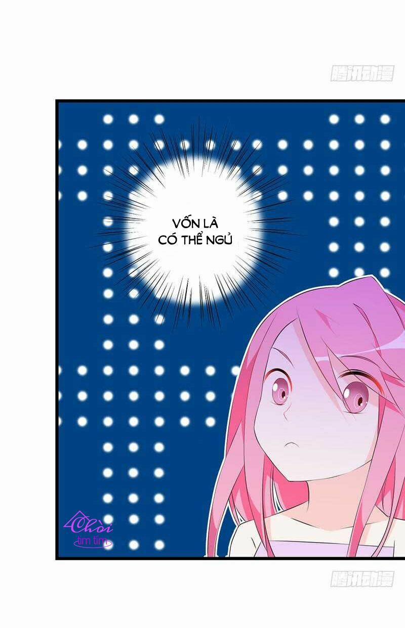 Bảy Ngày Thực Cốt Hôn Ước 29 trang 16