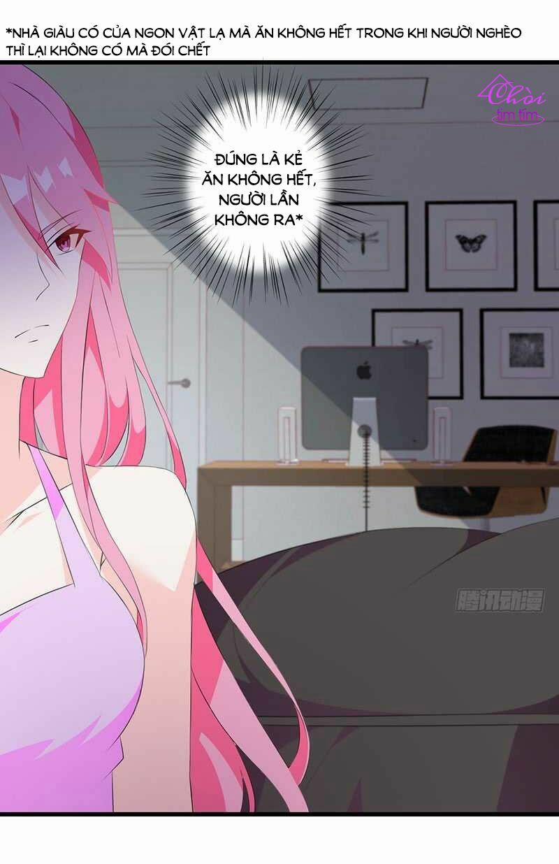 Bảy Ngày Thực Cốt Hôn Ước 29 trang 17