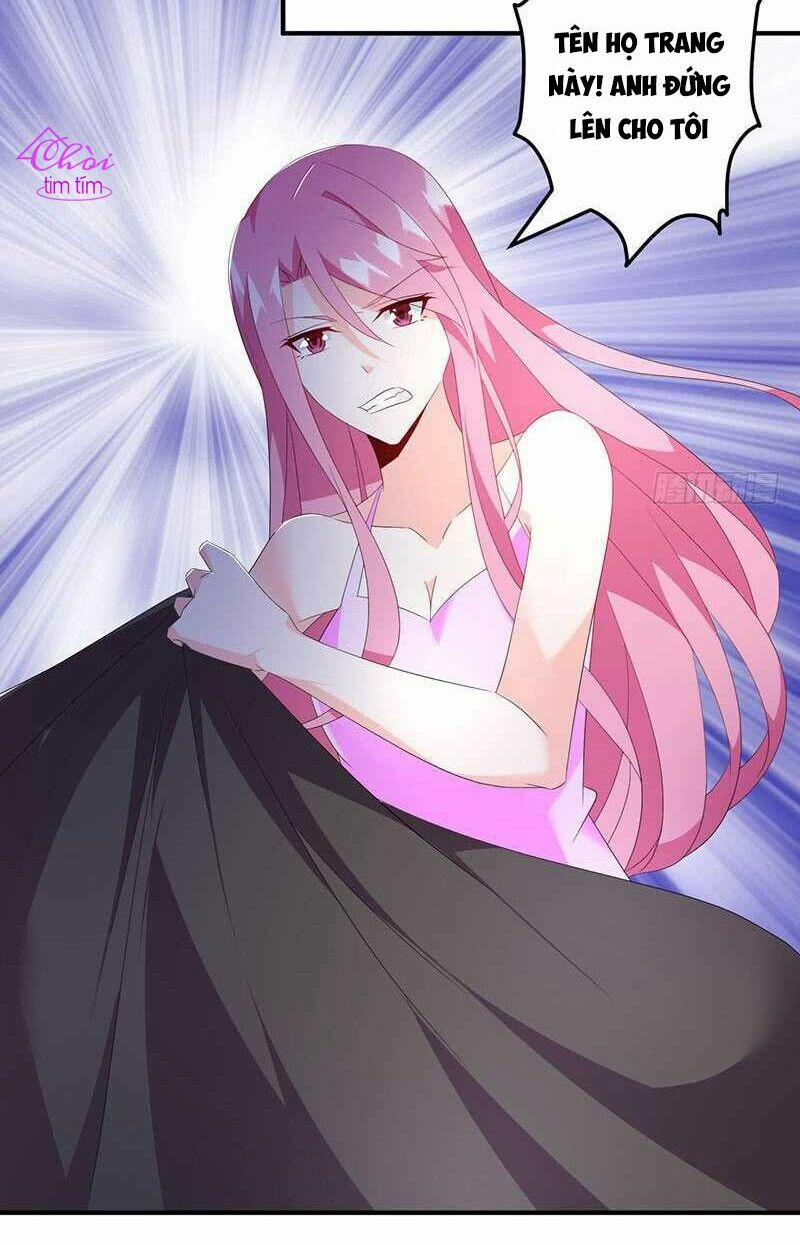 Bảy Ngày Thực Cốt Hôn Ước 29 trang 21