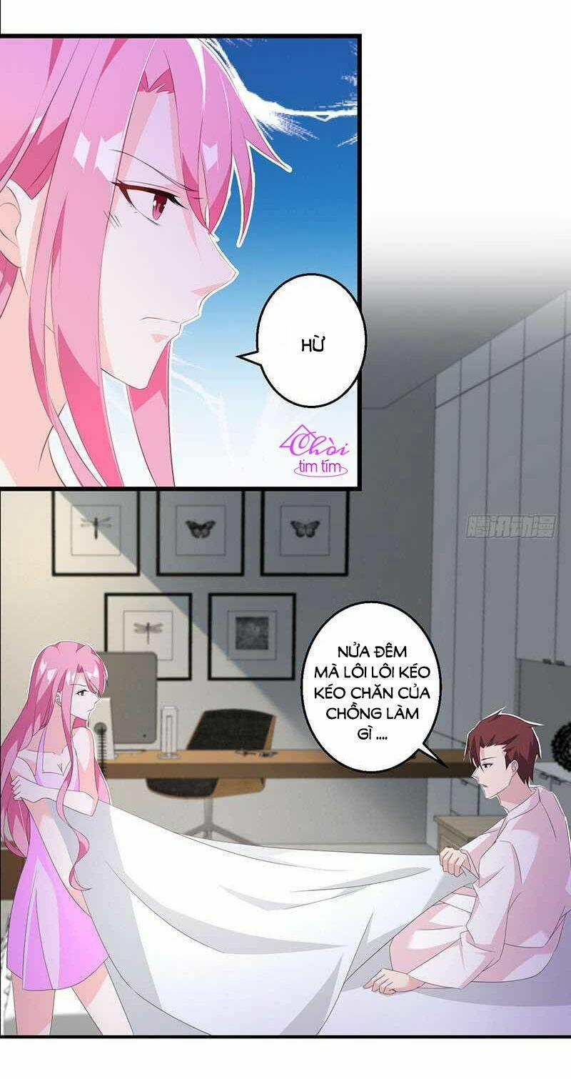 Bảy Ngày Thực Cốt Hôn Ước 29 trang 23