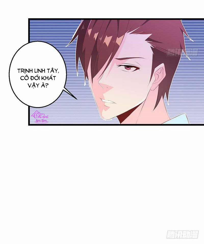 Bảy Ngày Thực Cốt Hôn Ước 29 trang 24