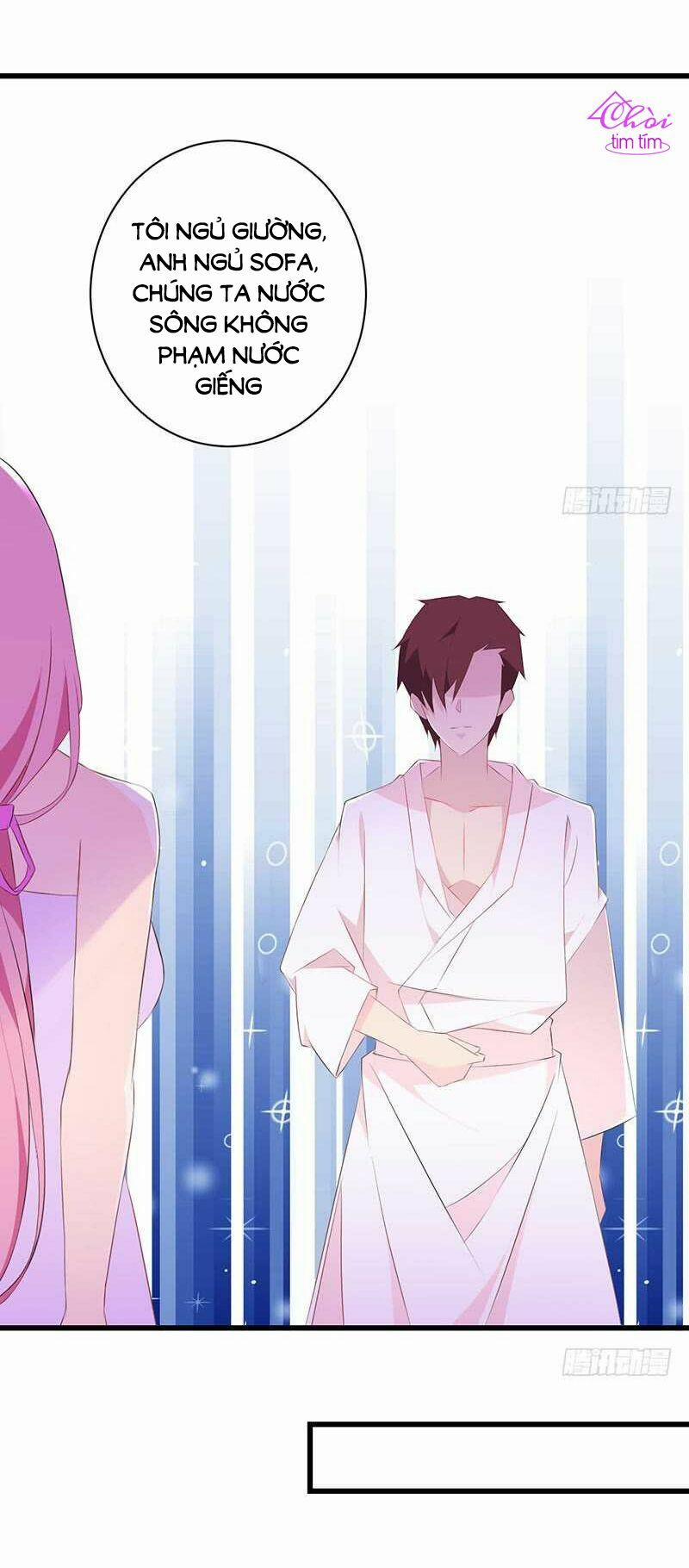 Bảy Ngày Thực Cốt Hôn Ước 29 trang 6