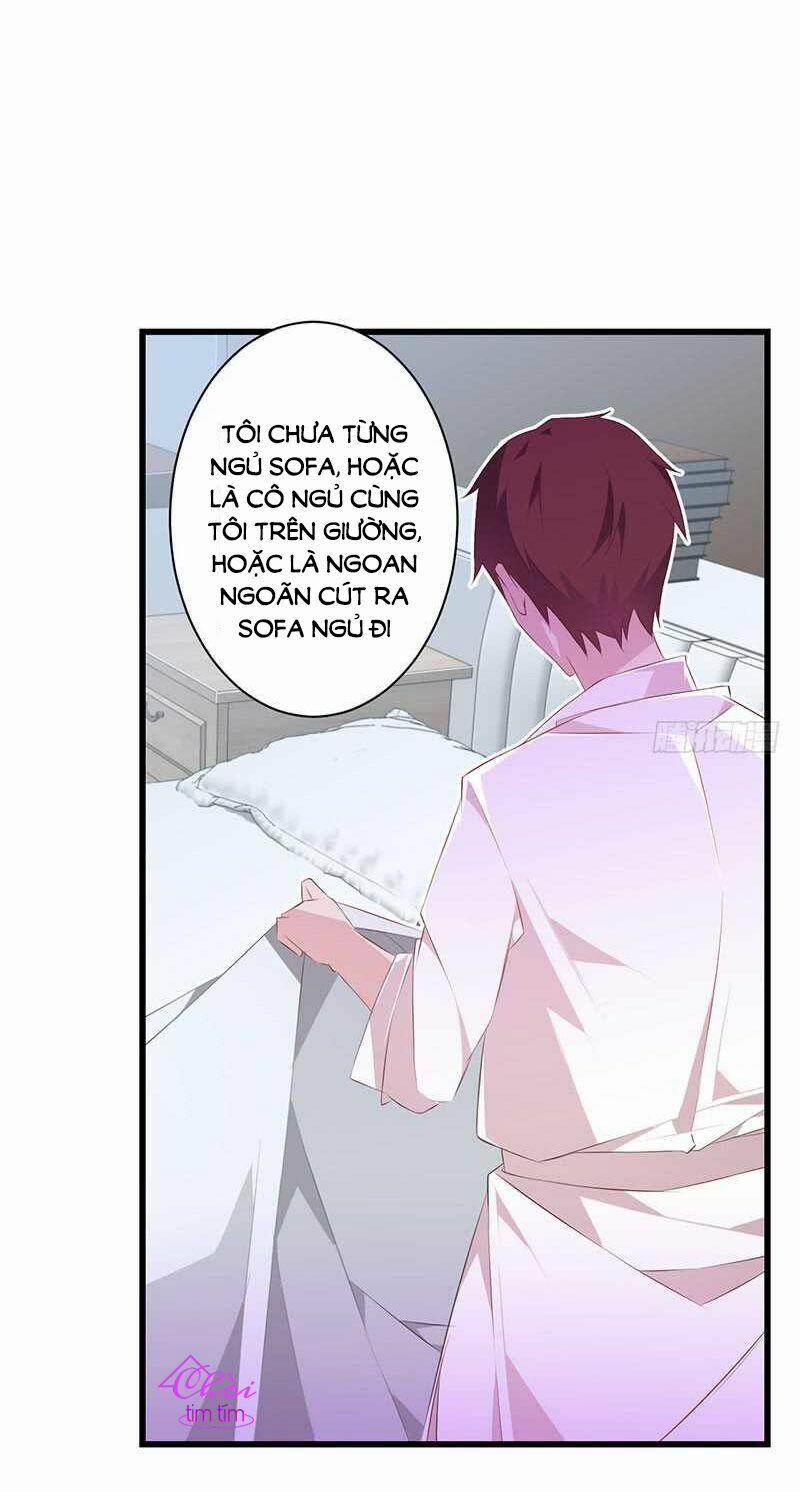 Bảy Ngày Thực Cốt Hôn Ước 29 trang 7